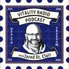 undefined Vitality Radio Podcast with Jared St. Clair