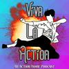 undefined Viva La Action: An Action Movie Podcast