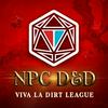 undefined Viva La Dirt League D&D