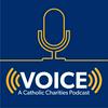 undefined Voice: A Catholic Charities Podcast