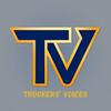 undefined Truckers' Voices