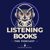 undefined The Listening Books Podcast