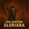 undefined Vox Sanctum Gloriana