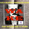 undefined WAKE: Cold Reading Finnegans Wake