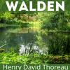 undefined Walden - Henry David Thoreau