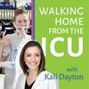 undefined Walking Home From The ICU