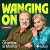 undefined Wanging On with Graham Norton and Maria McErlane