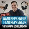 undefined Wantrepreneur to Entrepreneur | Start and Grow Your Own Business