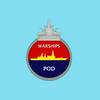 undefined Warships Pod