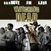 undefined Watching Dead: A The Ones Who Live Podcast