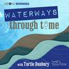 undefined NEW Season 3, Waterways through Time with historian, Turtle Bunbury