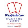 undefined WaxPackHero Sports Card Minute