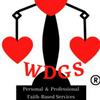 undefined WDGS=What Did God Say???