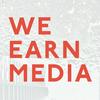 undefined We Earn Media