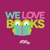 undefined We Love Books