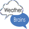 undefined WeatherBrains