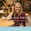 undefined Wedding Pros who are ready to grow - with Becca Pountney