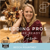 undefined Wedding Pros who are ready to grow - with Becca Pountney