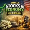 undefined Weekly Stocks and Economy For Dummies