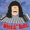 undefined "Weird Al"Bums