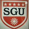 undefined welcome to SGU