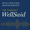 undefined The WellSaid Podcast