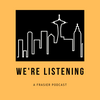 undefined We’re Listening: A Frasier Podcast