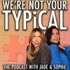 undefined We're Not Your Typical Podcast