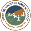 undefined Were We Lucky, or Were We Good?