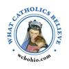 undefined What Catholics Believe