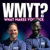 undefined WMYT - What makes YOU Tick? Tech Leaders Career Stories