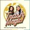 undefined Trash Magic!