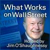 undefined What Works on Wall Street Podcast