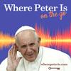 undefined Where Peter Is - On the Go!