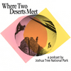 undefined Where Two Deserts Meet