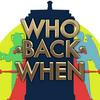 undefined Who Back When | A Doctor Who Podcast