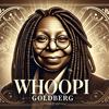 undefined Whoopi Goldberg