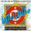 undefined Who's Who - The Definitive Podcast of the DC Universe