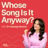 undefined Whose Song Is It Anyway?