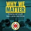 undefined Why We Matter