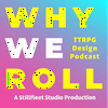 undefined Why We Roll