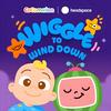 undefined CoComelon & Headspace - Wiggle To Wind Down - Podcast for Kids