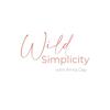 undefined Wild Simplicity
