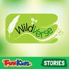 undefined Wildverse Poems from Fun Kids