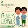 undefined Will & Rusty's Playdate