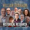 undefined William Branham Historical Research