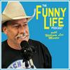 undefined The Funny Life with William Lee Martin