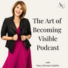 undefined The Art of Becoming Visible