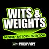 undefined Wits & Weights | Fat Loss, Nutrition, & Strength Training for Lifters