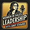 undefined Women in Sales Leadership